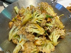 -胡老大菜热饭香·家宴(二七北路店)