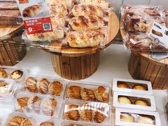 -味多美蛋糕(苏州街地铁店)