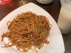 -羅秋明手工粉面