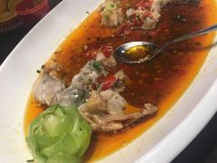 -巴陵全鱼席(湖南老字号汴河街店 )