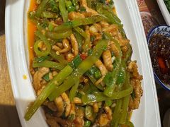 -易老妈蹄花.特色川菜(人民公园总店)
