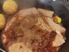 -大鹅岛灶台鱼·铁锅炖(水库路店)