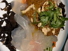 -鑫裕园三个拿手菜(白堤路店)