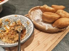 -天山集市餐厅(康城店)