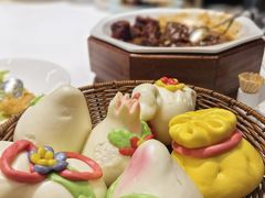 -鲁菜根·泰山菜(泰山店)