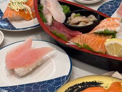 -滨寿司(高新伊藤店)