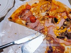 -get pizza意大利餐厅(凯德MALL店)