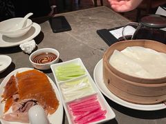 北京烤鸭-金鸭季·北京烤鸭(深业上城店)