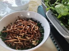 -铭副琦食·虾蟹烩馆(渔人码头店)