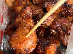 -王记西鎮电烤肉(汶上路店)