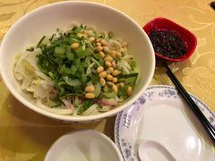 -恭敬李·烤鸭(天坛北门店)