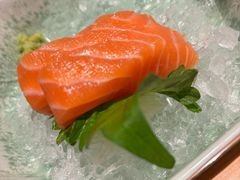 -Tuna maki寿司(苏州中心商场店)