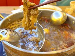 -松野谷·寿喜烧自助(华联顺义金街购物中心店)