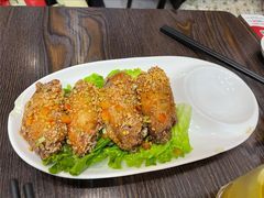 -PHO·5越南牛肉粉(建新路店)