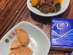 -龙泉人椰子鸡·糟粕醋·海南菜(龙昆南路店)