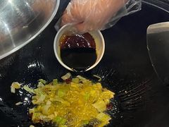 -70後铁锅炖(坡博总店)
