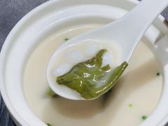 -小厨娘淮扬菜(河西奥美大厦店)