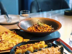 肉酱面-XUN Bistro西餐厅