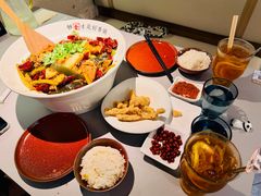 -川成元·麻辣香锅(凯德MALL西直门店)