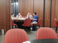大堂-旺达·福州菜(正大广场店)
