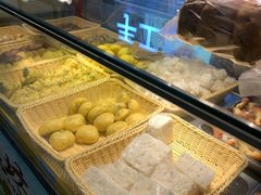 -京客隆超市(京源店)