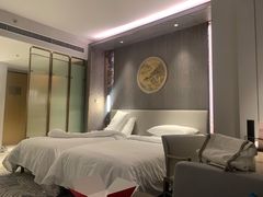 -上海世茂皇家艾美酒店