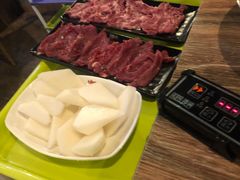 -牛总正宗牛肉火锅(魁奇路店)
