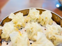 四味拼稍麦-真食净香居·内蒙烧麦(亚运村店)
