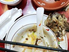 -伙工殿餐厅(吉大店)