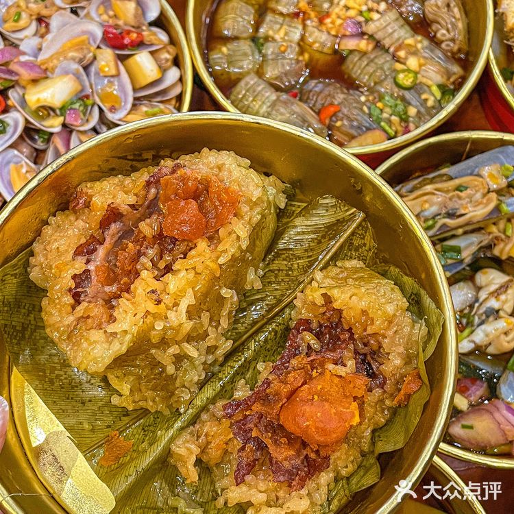 来广州一定要试试的潮汕生腌店！！