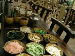 -杨姨妈丝娃娃(花果园店)
