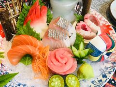 -久喜番和牛烧肉酒场(北辰三角洲店)
