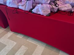 -广州增城富力万达嘉华酒店