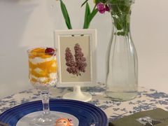 -Smile House咖啡馆(群芳小区店)