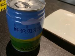 -很久以前羊肉串(昌里路三钢里店)