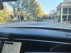-易通行汽车陪练(通州店)