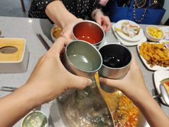 -芳竹园火锅(塘沽金街店)