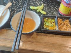 -九田家黑牛烤肉料理(珠江摩尔店)