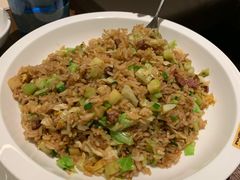 港丽炒饭-港丽餐厅(杭大店)
