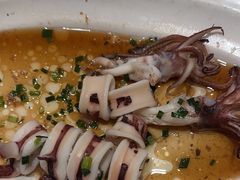 -沪华海鲜大酒楼(南汇店)