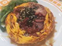 -张腾记茶餐厅(保利大都汇C区店)