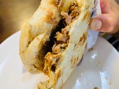 -秦豫肉夹馍(骡马市总店)