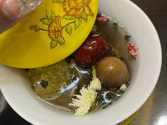 -尕胡才炕锅烤羊肉馆(八一路店)