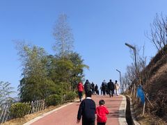 -翠屏湖景区