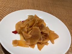 -梁家大院•农家菜(昆山会展中心店)