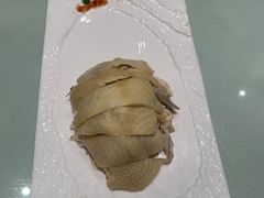 手撕鸡-蝶园·装修中(BFC外滩金融中心店)