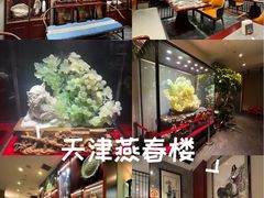 -燕春楼(海河华鼎店)