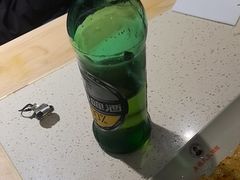 -老杨太太烧烤(文化广场店)