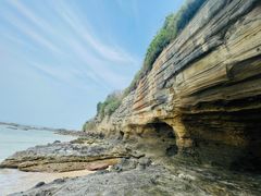 -石螺口海滩
