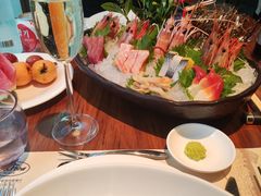 -Mr·Fish鱼鲜生海鲜放题(银泰in99店)